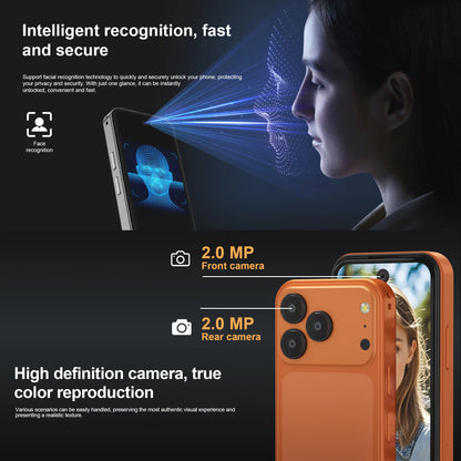 Mini 17 Pro Max : A világ legkisebb iPhone-ja!